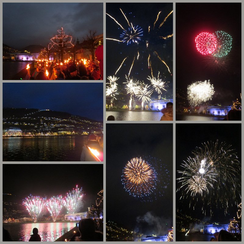 Fyrverkeriet blir bare finere for hvert år som går! #Lysfest i #Bergen - takk for fint arrangement, <a href="/btno/">Bergens Tidende</a> !