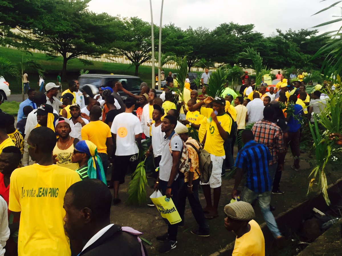 hleckat's tweet photo. Hotel M'plaza #Gabon https://t.co/ciBz9RmlCb