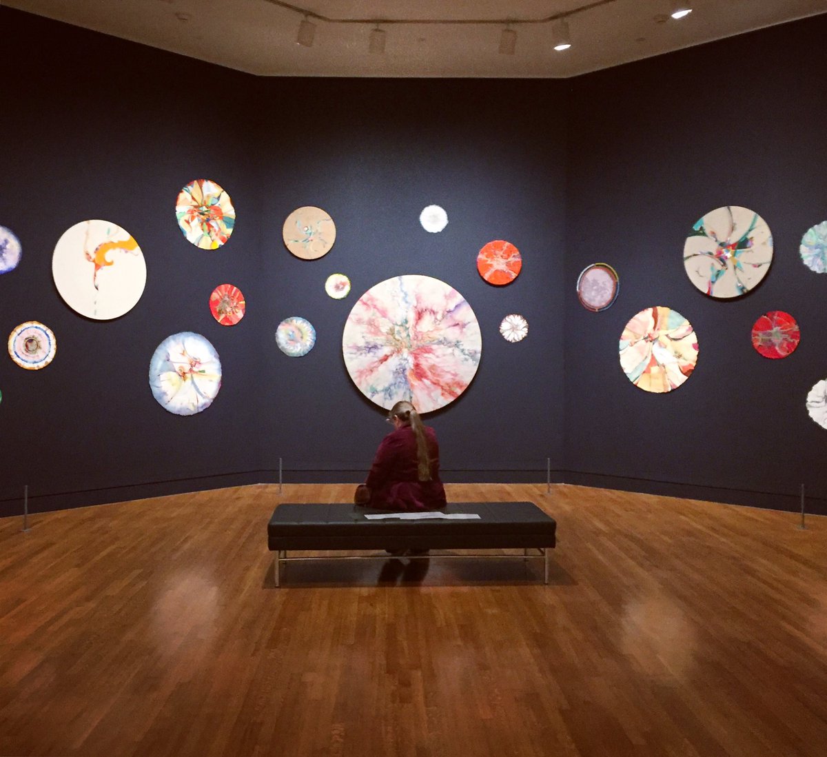 studio la mouche tweet media