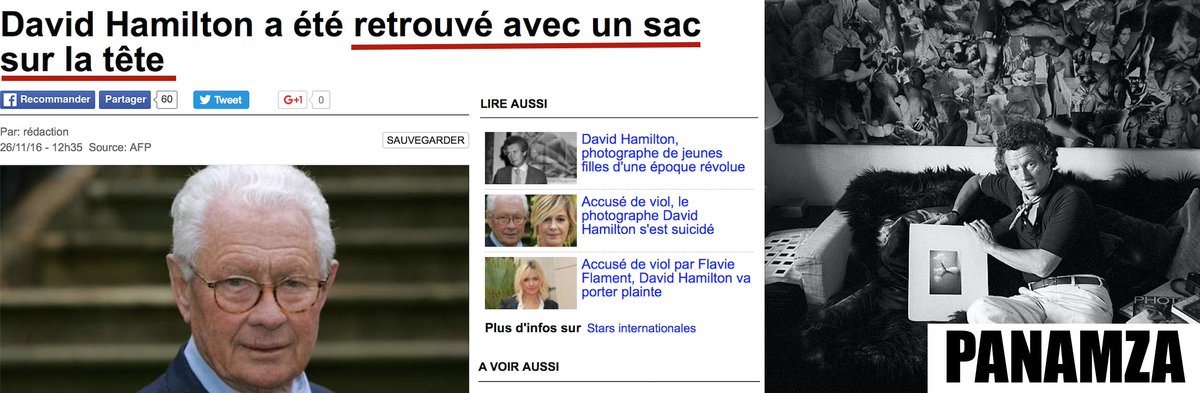 Réseaux pédocriminels : le 