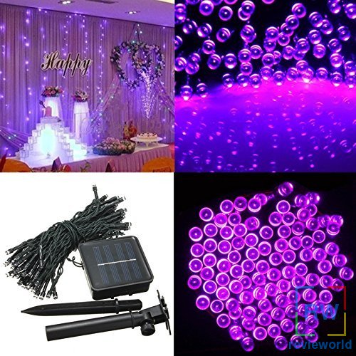 Revie_World's tweet image. #RevieWorld #Solmore #luci #Natale Luci di Natale SOLMORE Solar - revieworld.it/casa/accessori…