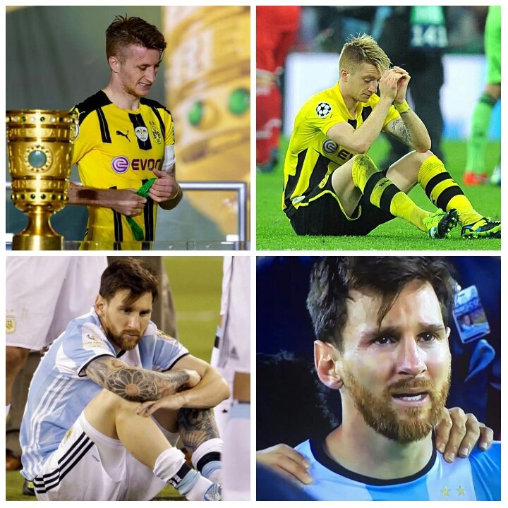 MotivacionesF's tweet photo. Que vas a saber tu de decepción si nunca perdiste una final. https://t.co/LNLqXpTrnS