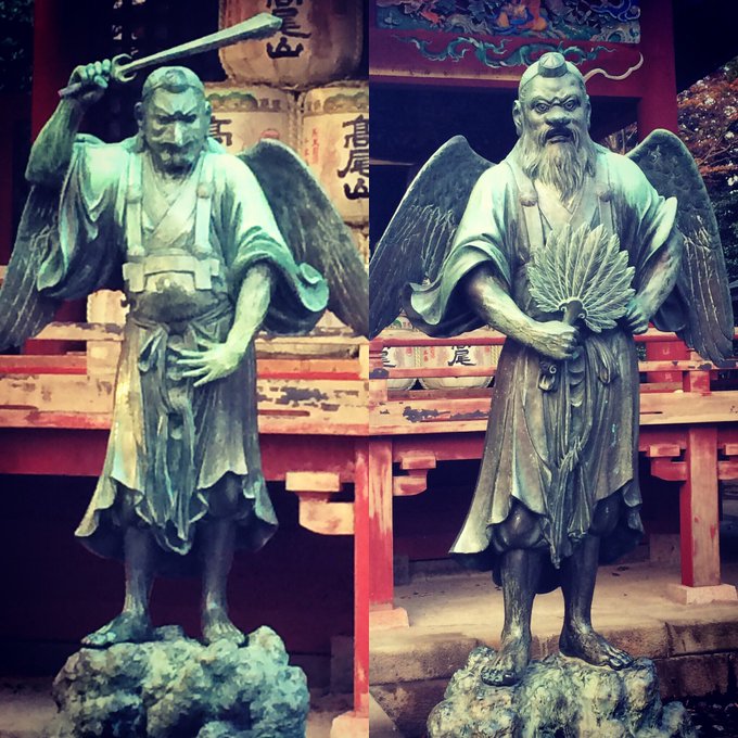 Takaomountainのtwitterイラスト検索結果