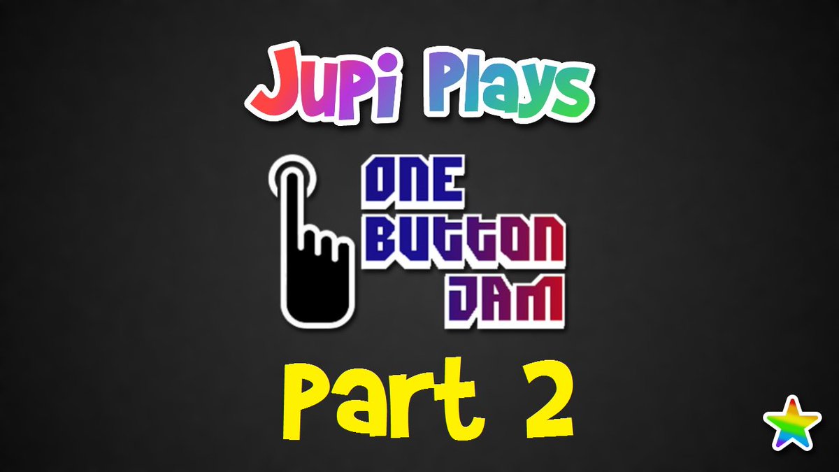 Jupiter_Hadley's tweet photo. Check out part 2 of my #onebuttonjam compilation!
https://t.co/LxoXPM2gzP
@BurningNeuronIO @maximeferrieu @BarrettOtte44 @Krimm240 https://t.co/hiQSAnHkIq