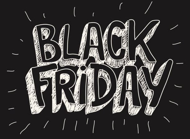 stclair__adv's tweet photo. Tell us what you copped on the busiest day in retail #blackfriday #blackweekend https://t.co/tPcdznRyi4
