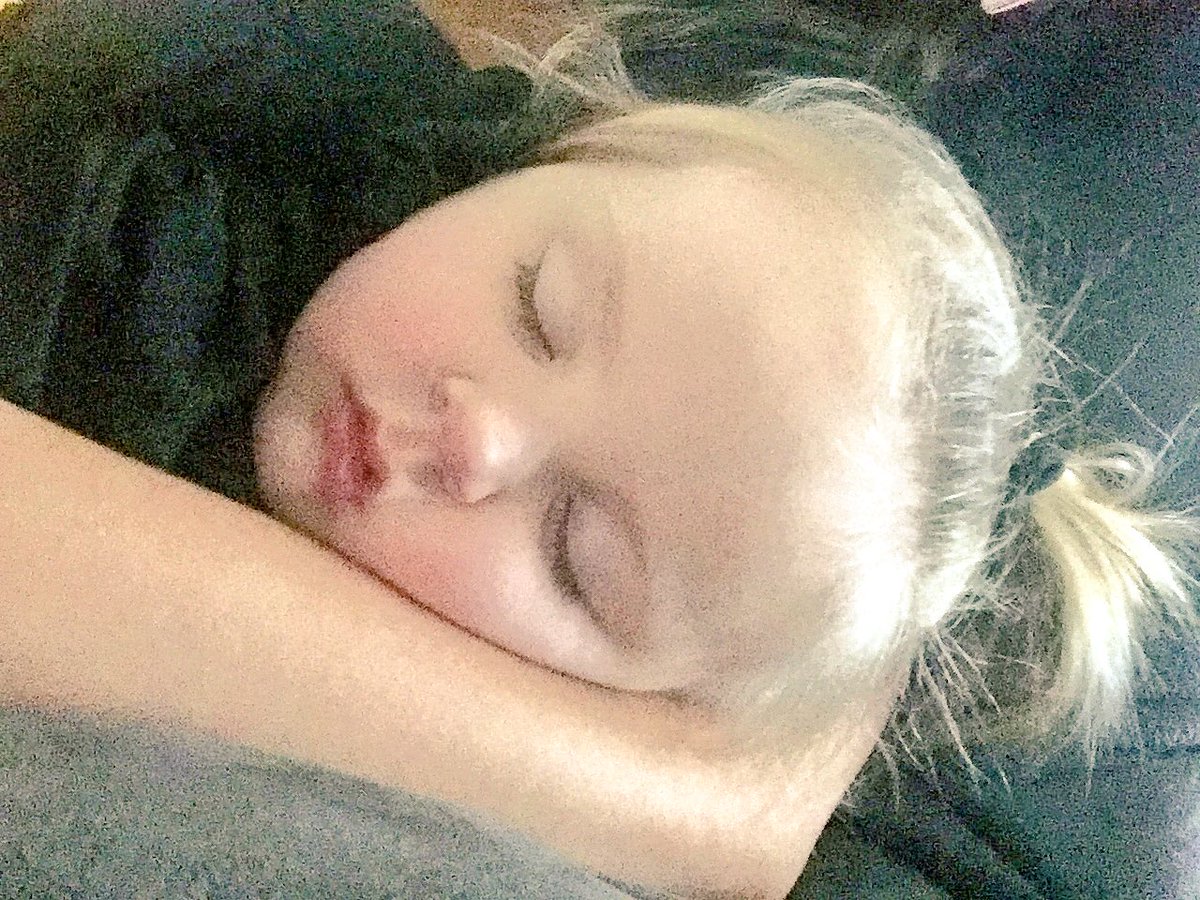 DanielleMSells's tweet photo. #sleepingbeauty https://t.co/oQFYkvmD29