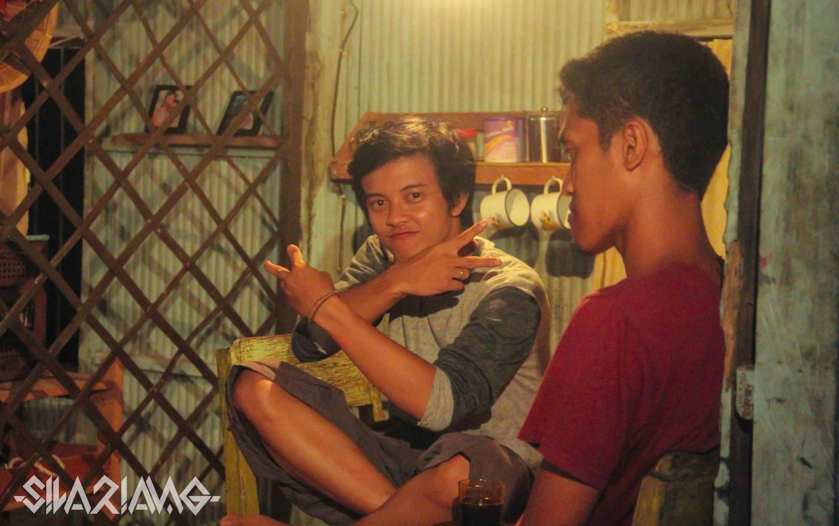 Selamat ulang tahun aktor kesayangan, <a href="/bismakarisma/">BISMA KARISMA</a>. Terima kasih sudah jadi keluarga kami dan kami selalu doakan yang terbaik untukmu.