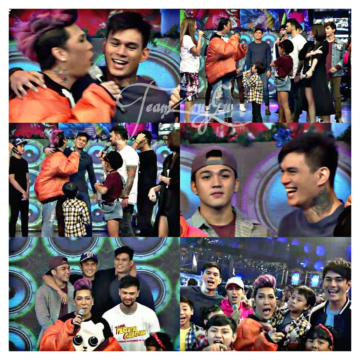 TeamZeusEurope's tweet photo. This NoV 30th na!!! https://t.co/5lGjXi3VFn
