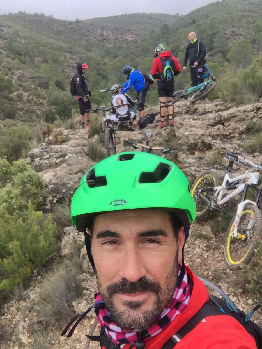 76Inot's tweet photo. @malditosBKTRDOS Otra Salida Bikestarda! #MtbJalance 🚵🏽 https://t.co/Ao5SbGAiUo