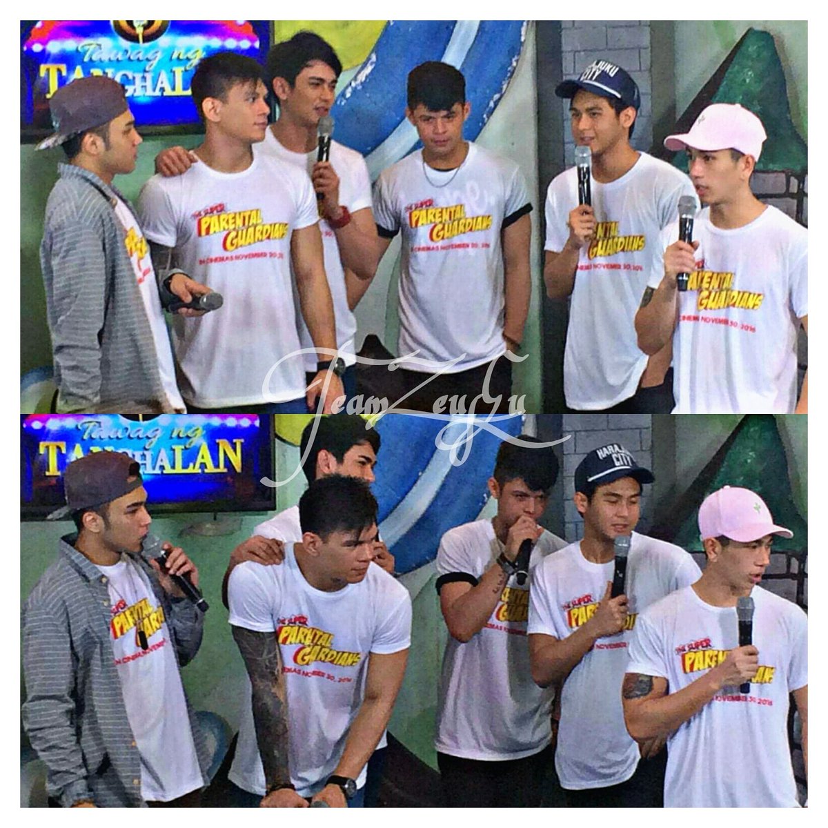 TeamZeusEurope's tweet photo. This nov 30th na! https://t.co/dUsFQEdyaJ