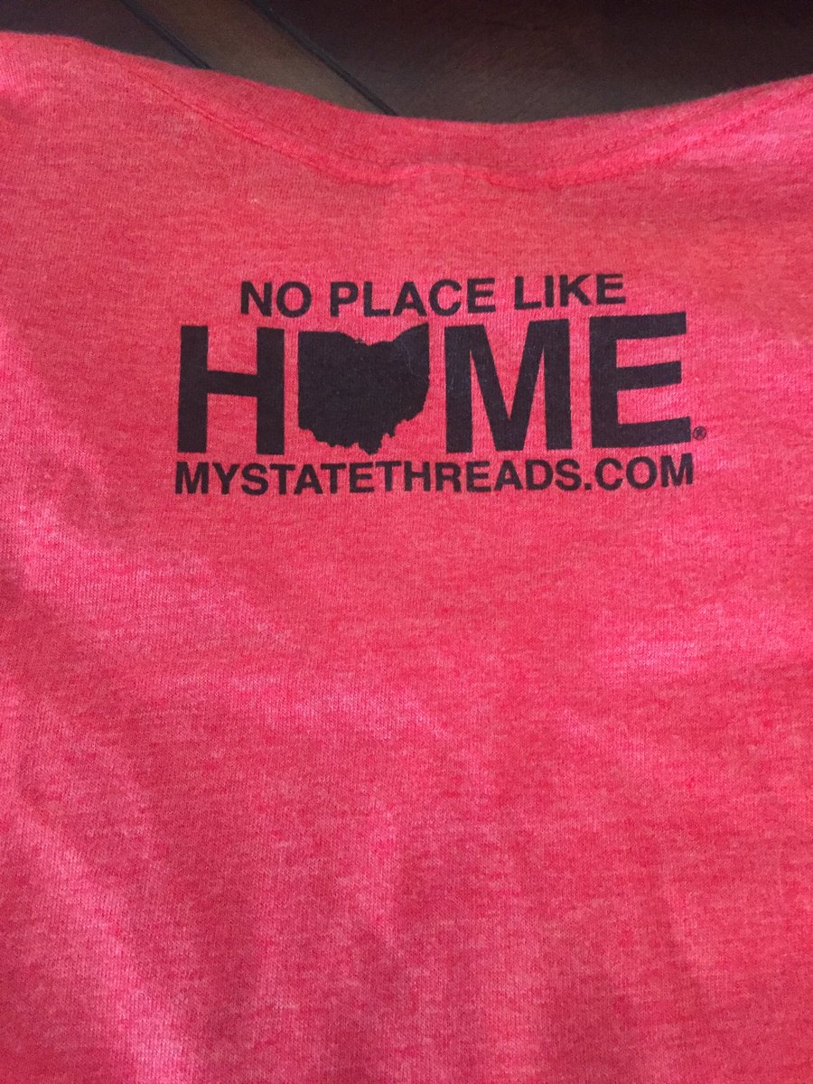 HutchB22's tweet photo. Go Bucks! #WeReady #OHintheAZ #GoBucks #MICHvsOSU @ohsobrewery @MyStateThreads https://t.co/WlIOMI5nM5
