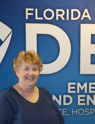 Day 26  #DECAMonth Photo Challenge: My DECA Mentor is Deb Carter from <a href="/river_deca/">Spanish River DECA</a>, an irreplaceable leader for <a href="/FloridaDECA/">Florida DECA</a> &amp; our District.