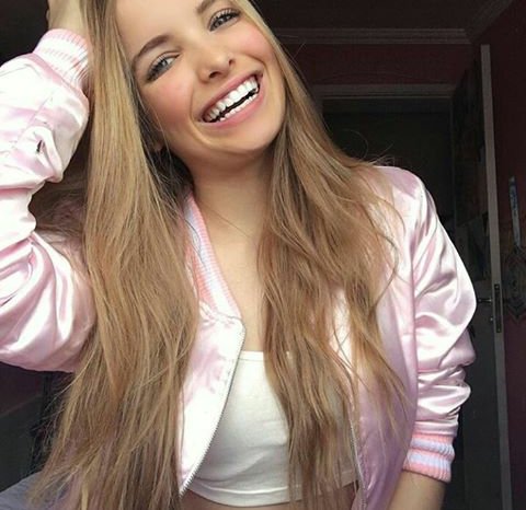 Priscila Saldanha (@prisaldanhac1r) on Twitter photo 