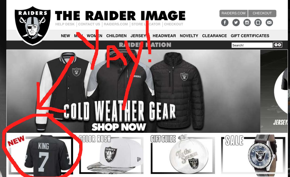 hungarianhc's tweet image. Hey @MarquetteKing it looks like the #RaiderImage is finally showing you some respect! I already got mine custom!