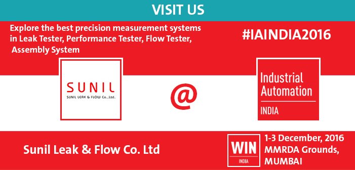 WINIndiafairs's tweet photo. Visit Industrial Automation INDIA,01-03 Dec 2016,MMRDA Grounds,Bandra Kurla Complex,Mumbai

#MakeInIndia #AUTOMATION #robotics #IIoT https://t.co/lTHeKO4yTj
