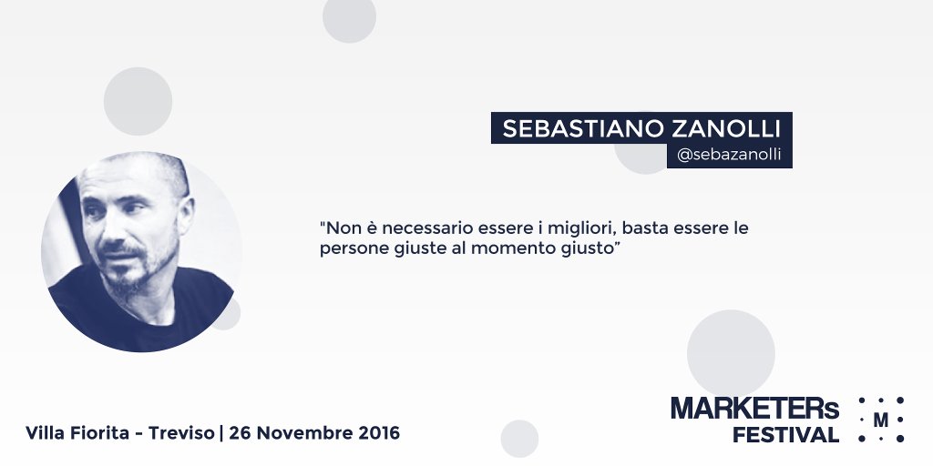 mktrsacademy's tweet photo. #MQUOTEs @sebazanolli #MF16 https://t.co/76f6mOMAxC