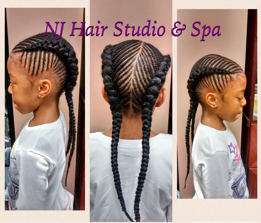NJHairStudioSpa's tweet photo. Pretty, Pretty Princess 👑 #princess #kidsstyles #braidedstyles #haircare #naturalhair https://t.co/BwHKY6mBWD