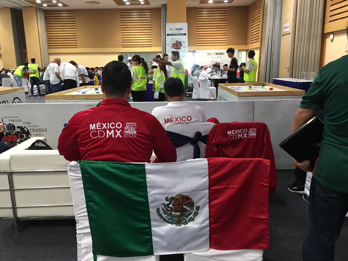 Ulises Lara López tweet media