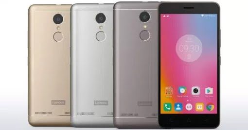 androguider's tweet image. Flipkart Exclusive: &apos;Lenovo K6 Power&apos; Launching On Tuesday dlvr.it/MlVfdK #2016 #android #Android_Marshmallow