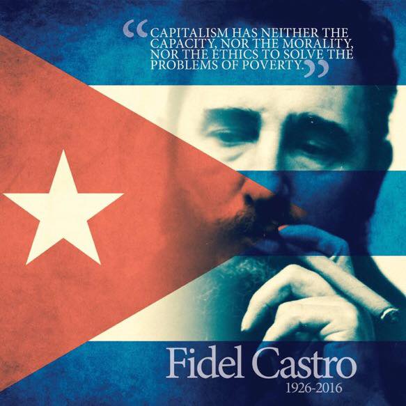 nicholas_falvo's tweet photo. A #Fidel #Castro quote for the ages. #canlab #castrodeath #castro101 #castrofidel #fidel #FidelCastroHaMuerto #FidelVive #capitalism https://t.co/El0pl92atX