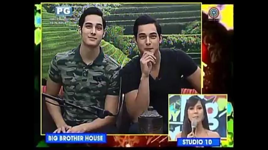 b36fc67ece564c8's tweet photo. Isang superman sapat na.. Mas lalo pag dalawa na my gosh nman oh sarap sa #MataTwins yummy
#PBB1stEvictNight https://t.co/dyhjIr5mi9