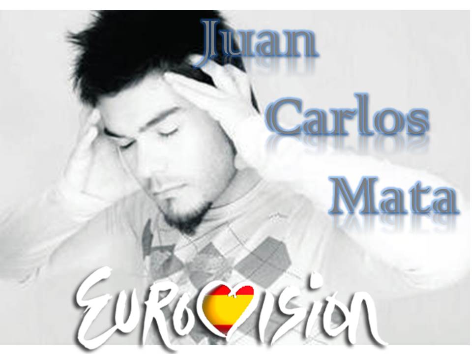 JKMataNoticias's tweet photo. @JuanKarlosMatta presenta su candidatura a #Eurocasting #Eurovision @eurospaincom @eurovision_tve #ObjetivoEurovision https://t.co/wYN56FWiiE
