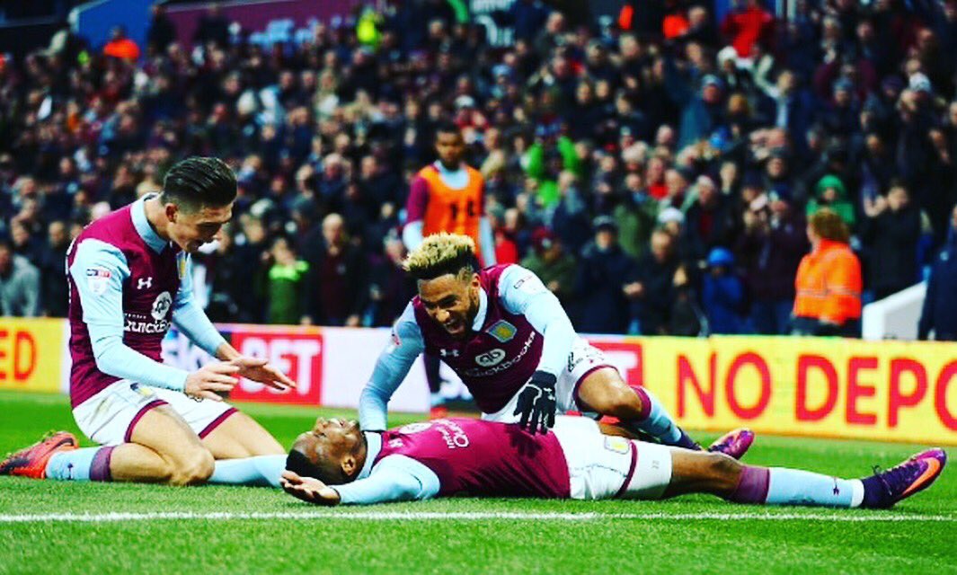 Jack Grealish tweet media