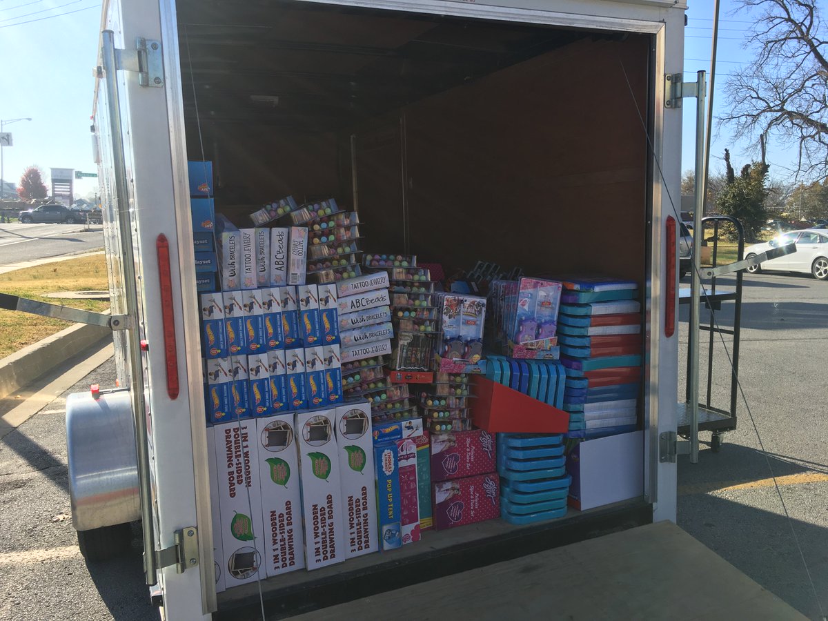 Support the businesses that support your community and the Joplin Area Firefighters Christmas for Kids program. 
<a href="/FFChristmas4Kid/">Joplin Firefighters</a>