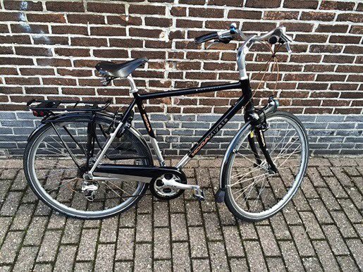 VanDoornFietsen's tweet photo. Op zoek naar een #tweedehands #fiets? Wij hebben voor ieder wat wils, klik hier: https://t.co/4gyNBqoYZk https://t.co/UDIO45tgJe