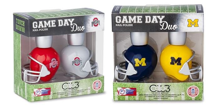 GameDayZoneCom's tweet photo. #MichiganvsOhioState get your game day gear now at https://t.co/FesXdxT4sa #MICHvsOSU https://t.co/EkA8GwPPwm