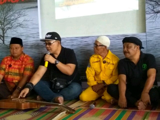 Gerakan Hejo Ajak Masyarakat Jaga dan Lestarikan Lingkungan