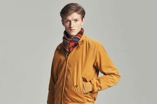 MenswearStyle's tweet image. Top 5 Fashion Labels for Mods bit.ly/2eRkyKO #Menswear