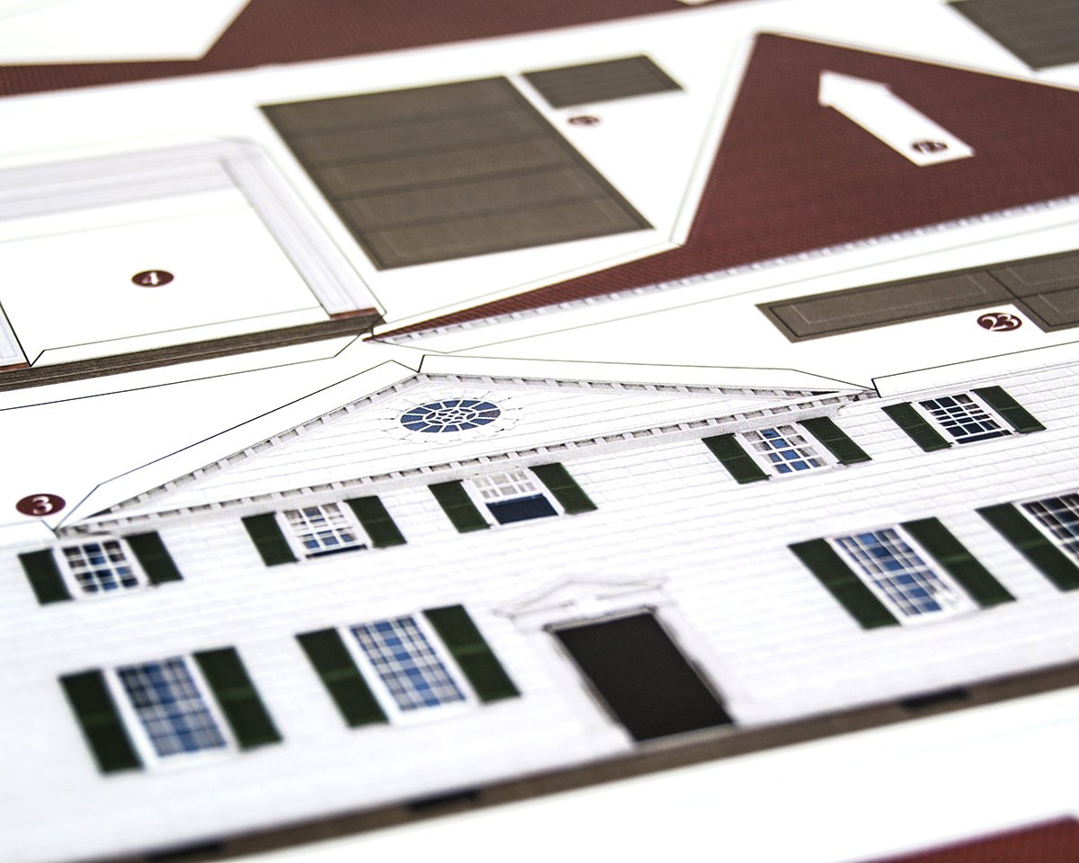 All <a href="/paperlandmarks/">Paper Landmarks</a> paper model kits 30% OFF use code CYBER30 dlvr.it/MlVtrt  #BlackFriday #CyberMonday #sale