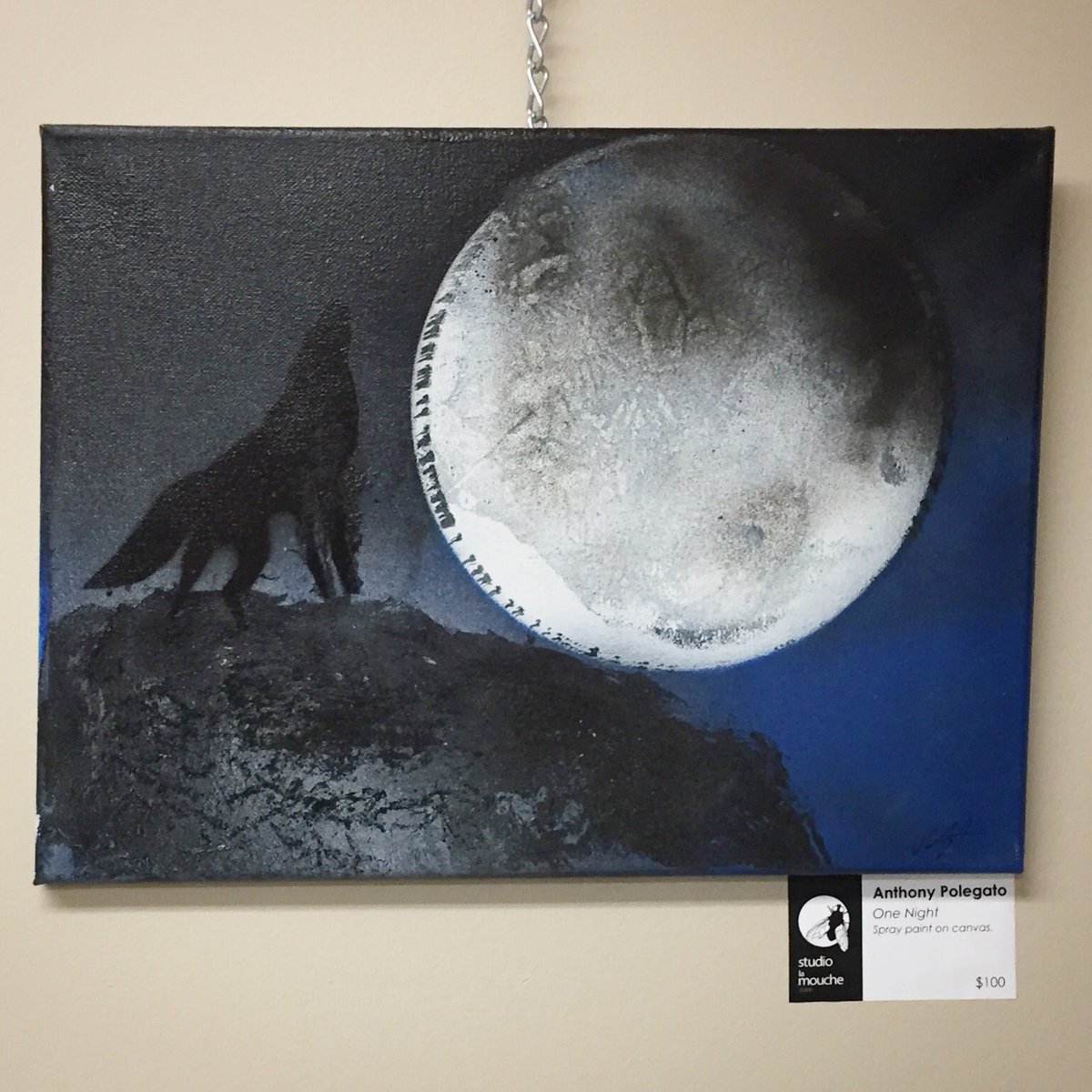 studio la mouche tweet media