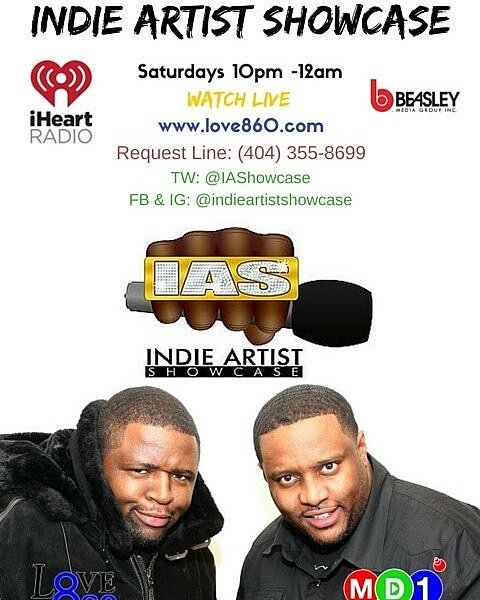 IAShowcase's tweet photo. @IAShowcase w/ @tariffhudson #TyBoogie and @gemarichibon #DJFiyah TONIGHT Tune in @WAECLove860 https://t.co/XjOYS993UI
#BBGI #iHeartRadio https://t.co/FgzUsZt07L