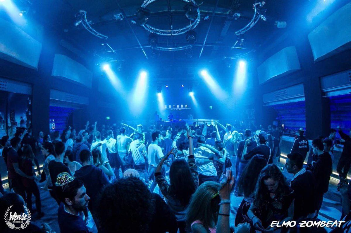 IntenseClubHard's tweet photo. 1 Semana y nos vemos! #IntenseConquest
https://t.co/SQFvgA631G https://t.co/3qvyGQSIIr