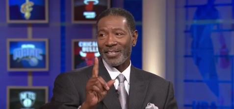 SamMitchellNBA's tweet image. Starting at 6:30PM EST, catch me on @NBATV with @CaseyStern, @MikeFratello and @3Deezy. 

#NBA #Spurs #Wizards #NBATV #autotraderpregame