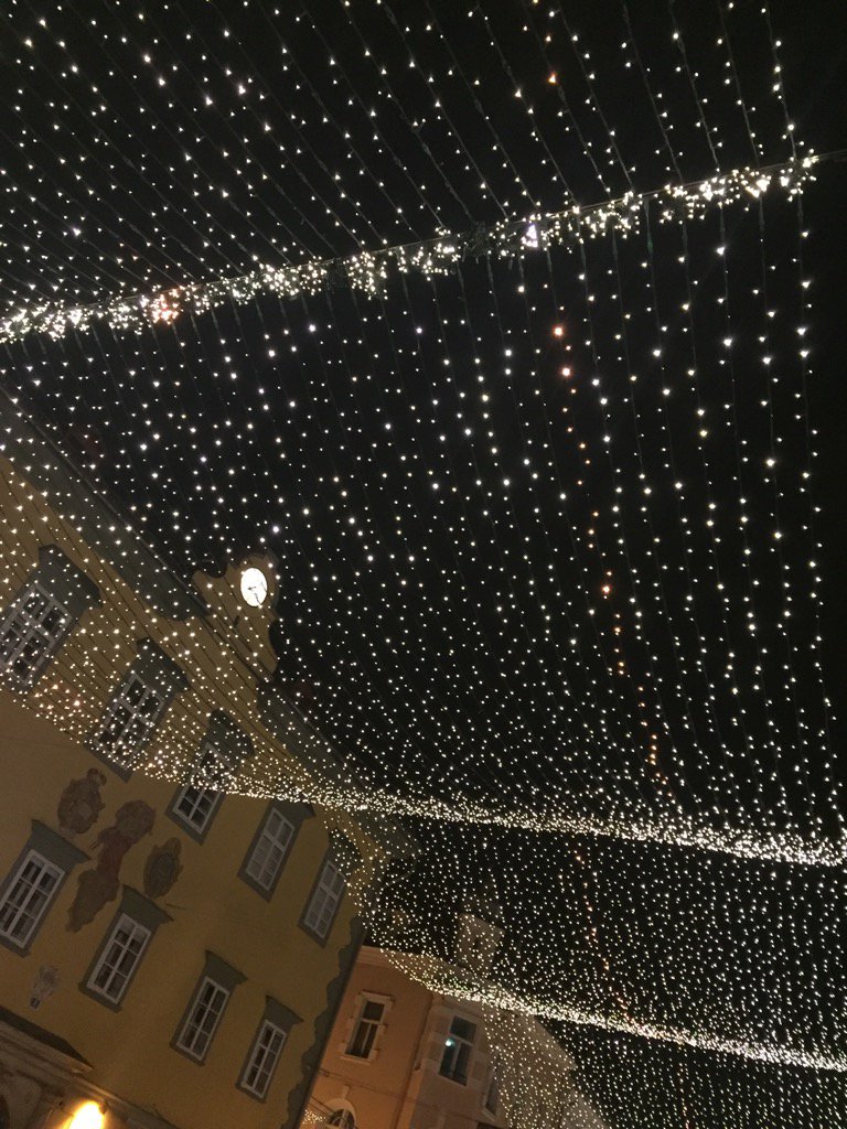 BellaHollentin's tweet photo. #Krampus #Klagenfurt #Family #GoodTimes https://t.co/1fC6zQ5hyi