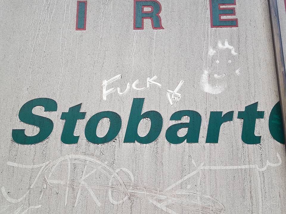 StobartDrivers's tweet photo. https://t.co/wMmIYFujbz