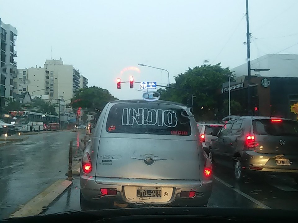 BrunoLarocca's tweet image. Camino a @FrecuenciaZero arrancamos #cuandoelfuegocrezca