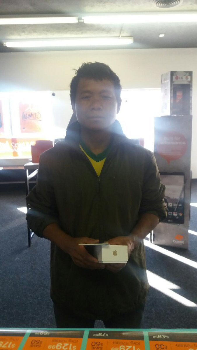 MargoAComstock's tweet photo. #WelcomeToBoostMobile #NewCustomer@EWRadial @RyanMaierMN @mmcmahon09 https://t.co/InR4r9UduQ