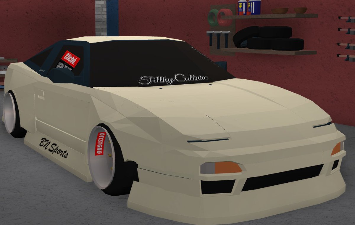 maticemPL's tweet photo. My 240sx #OTCSTGNG https://t.co/eEM1m2yUv0