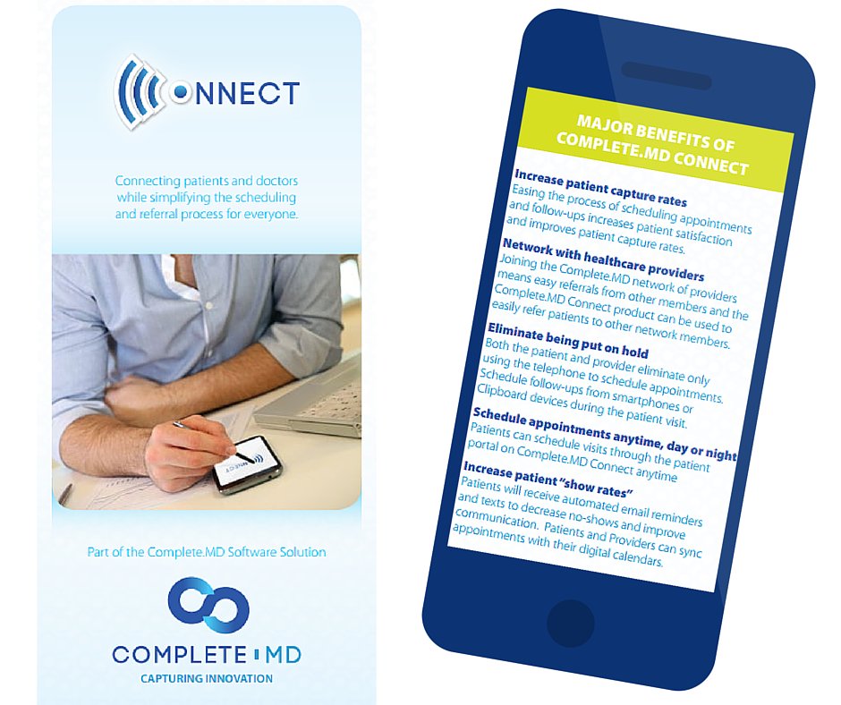 Complete.MD tweet media