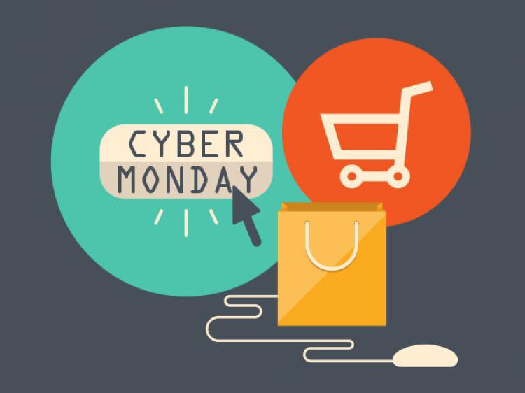 IMSHIPPING1's tweet photo. Cyber Monday hizo su debut el 28 de nov de 2005 y fue ideado para incentivar las compras online luego del éxito del Black Friday. https://t.co/cUSERZIfFz