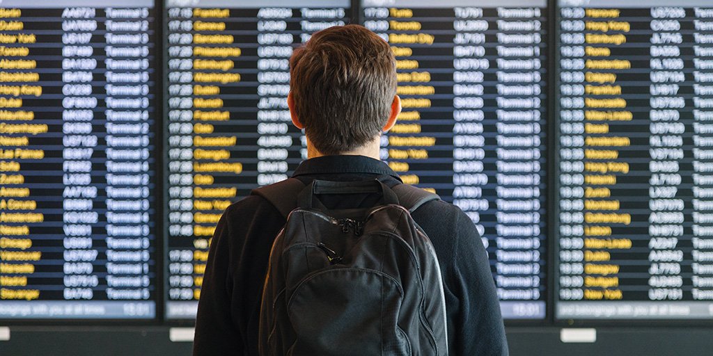 Discover's tweet photo. #Travel more, spend less. Learn about exclusive savings on your next trip with our #DiscoverTips: https://t.co/PbN7EVnTIJ https://t.co/W42Dgc1qKr
