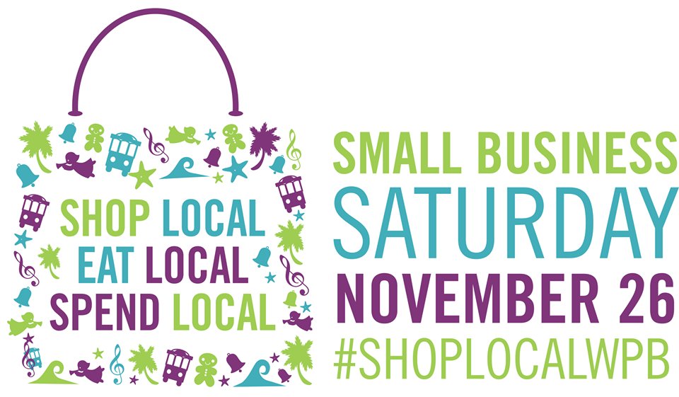 DowntownWPB's tweet photo. Discover the LOCAL side of #DowntownWPB. Share Your Experience #ShopLocalWPB https://t.co/qk5gIKqUCo https://t.co/CLQm1JjPeQ