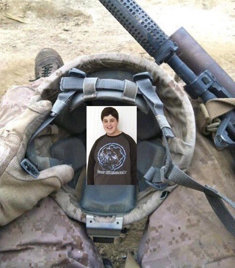 aIIthememes's tweet image. never forget what you are really fighting for