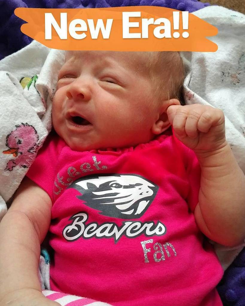 aaronpmag79's tweet photo. Today is the day the tables turn #NewEra #GoBeavs #BeaverDamNation #Buildthedam 🐹🏈 #CivilW… https://t.co/W4NnA4pGDD https://t.co/gftzHvzp4H