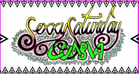 SEXXY SATURDAY CUMBIA – NOVEMBER generationbass.com/2016/11/26/sex…