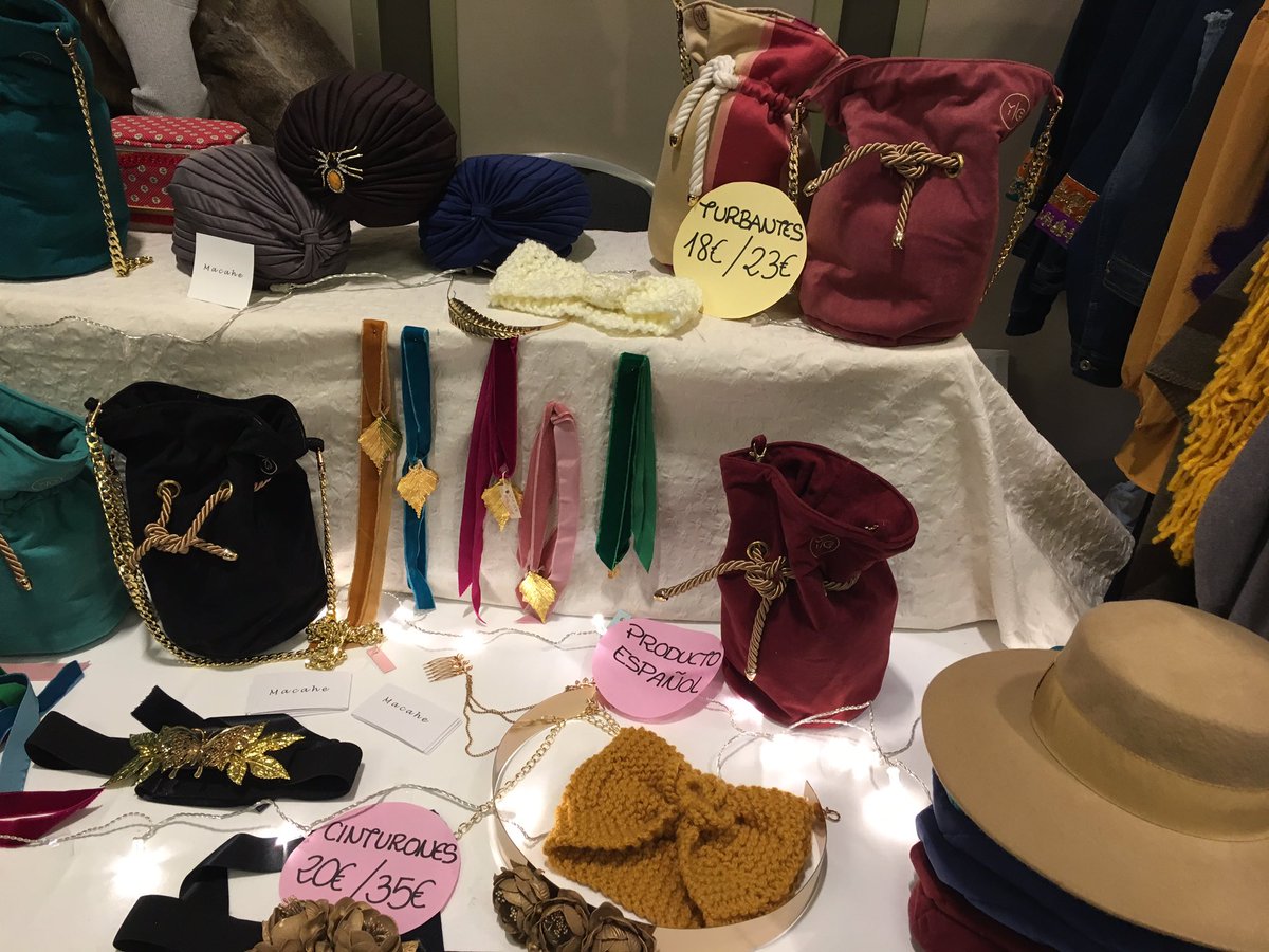 Hasta mañana a las 21.00 en el @Westin_Palace ¡Os esperamos!
